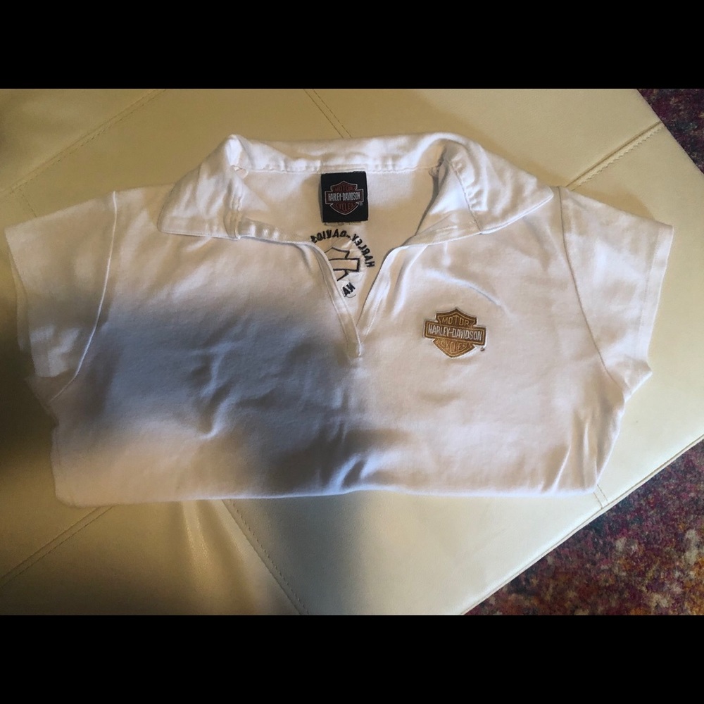 Harley Davidson women’s shirt M